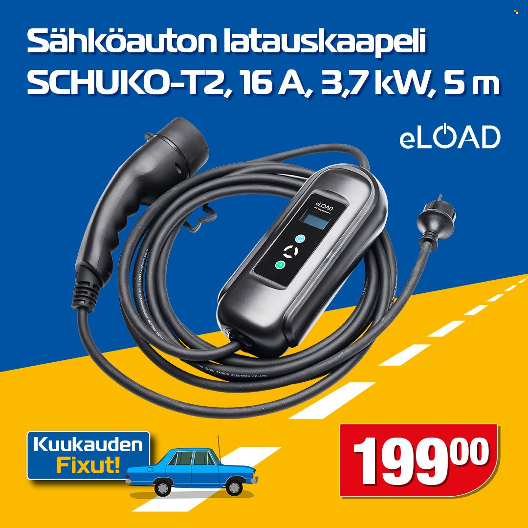Fixus tarjoukset. Sivu 6