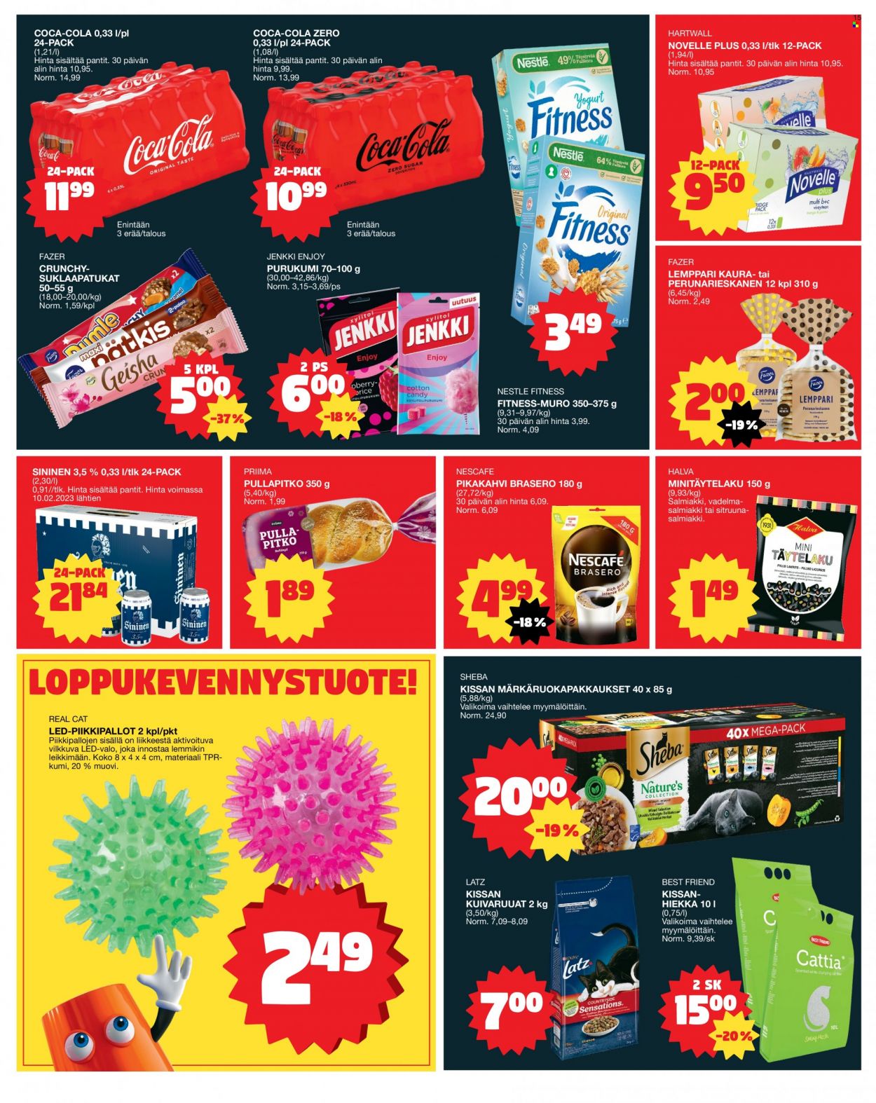 Tokmanni tarjoukset - 15.01.2024 - 21.01.2024. Sivu 15