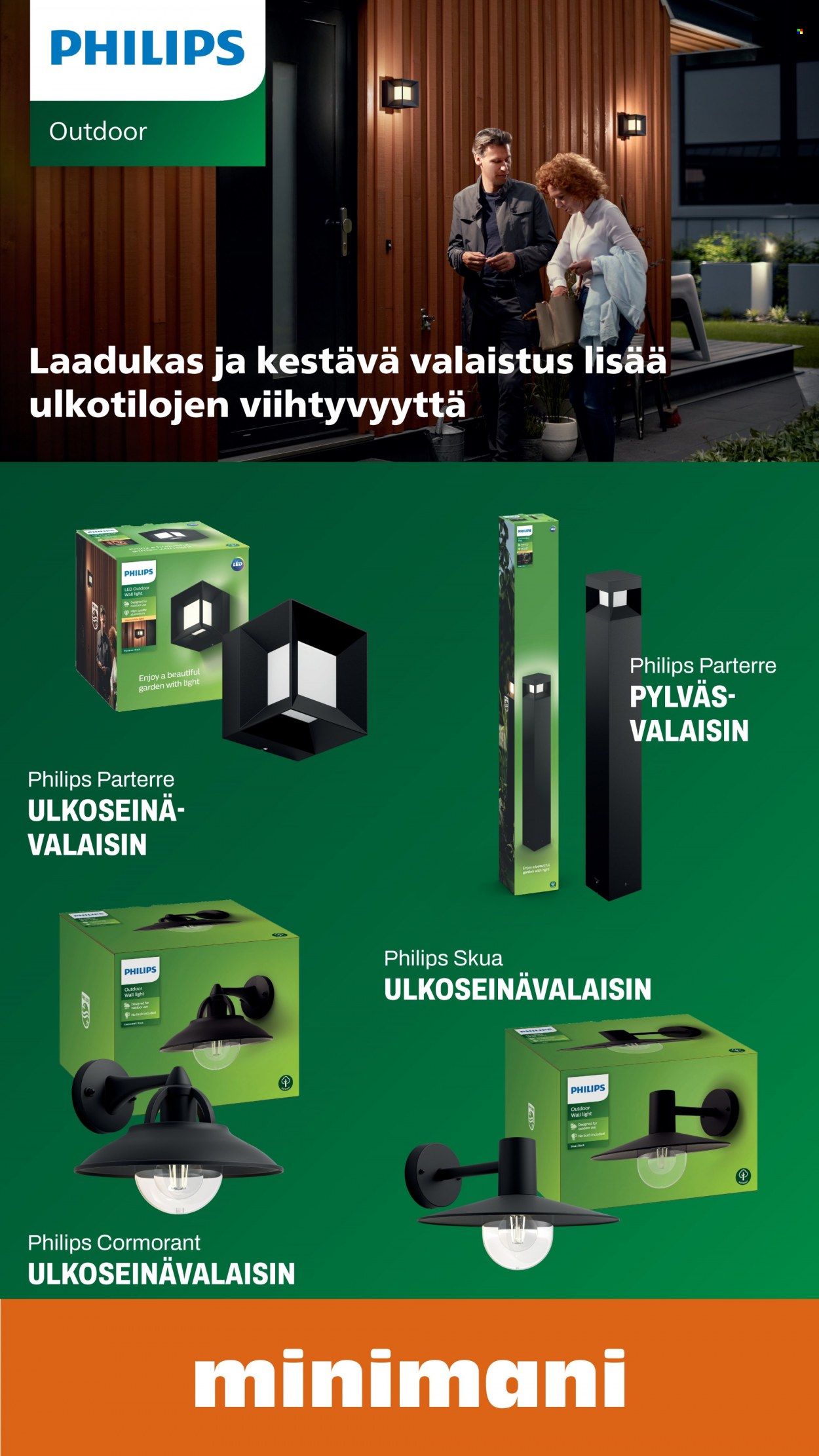 Minimani tarjoukset - 17.01.2024 - 21.01.2024. Sivu 39