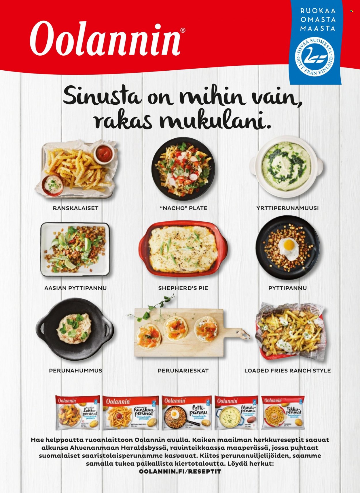 K-citymarket tarjoukset - 24.01.2024 - 27.02.2024. Sivu 21