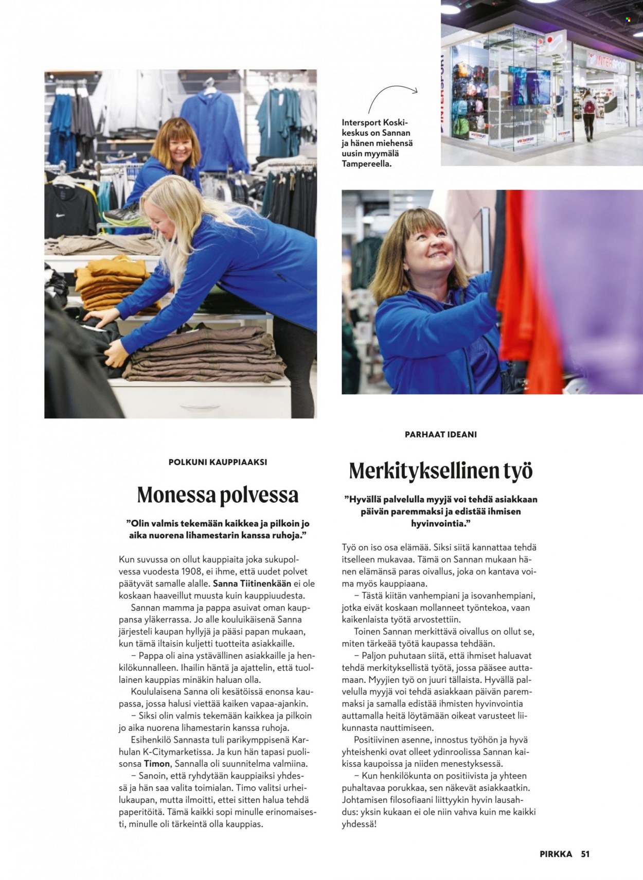 K-citymarket tarjoukset - 24.01.2024 - 27.02.2024. Sivu 51