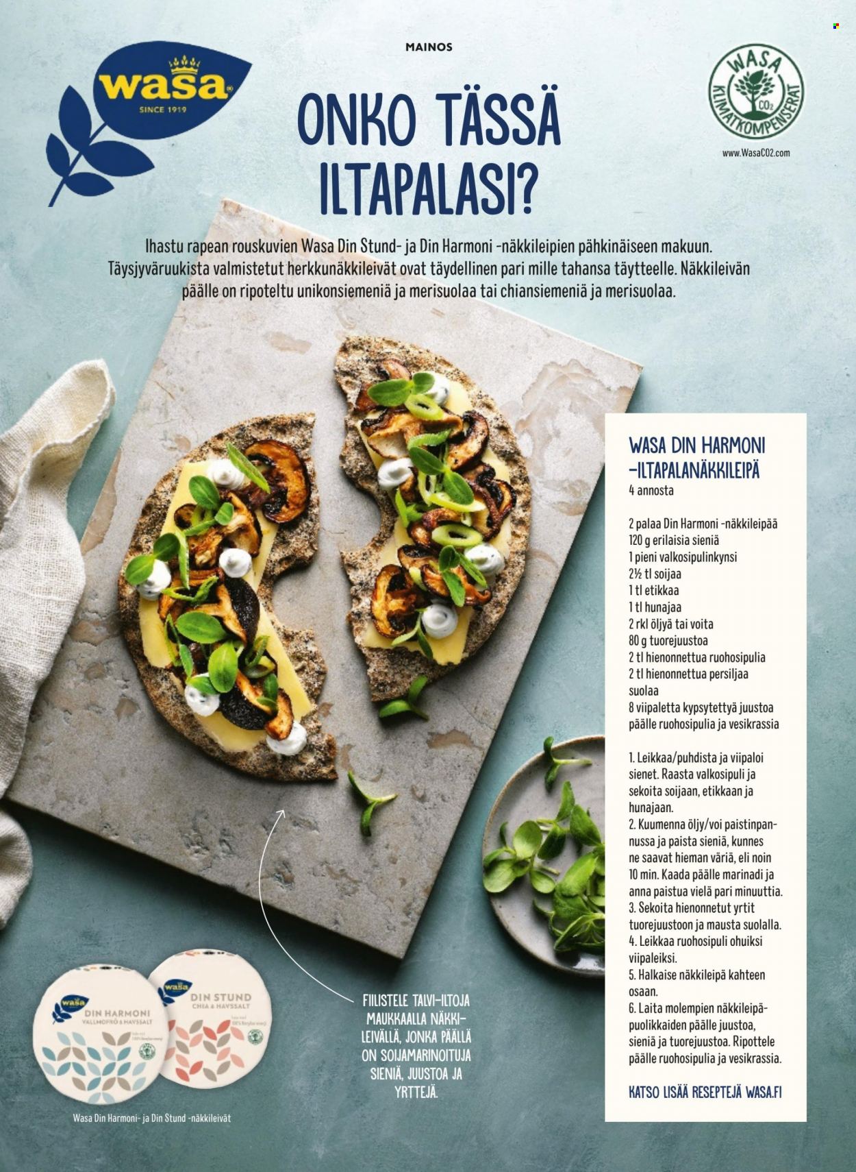 K-market tarjoukset - 24.01.2024 - 27.02.2024. Sivu 12
