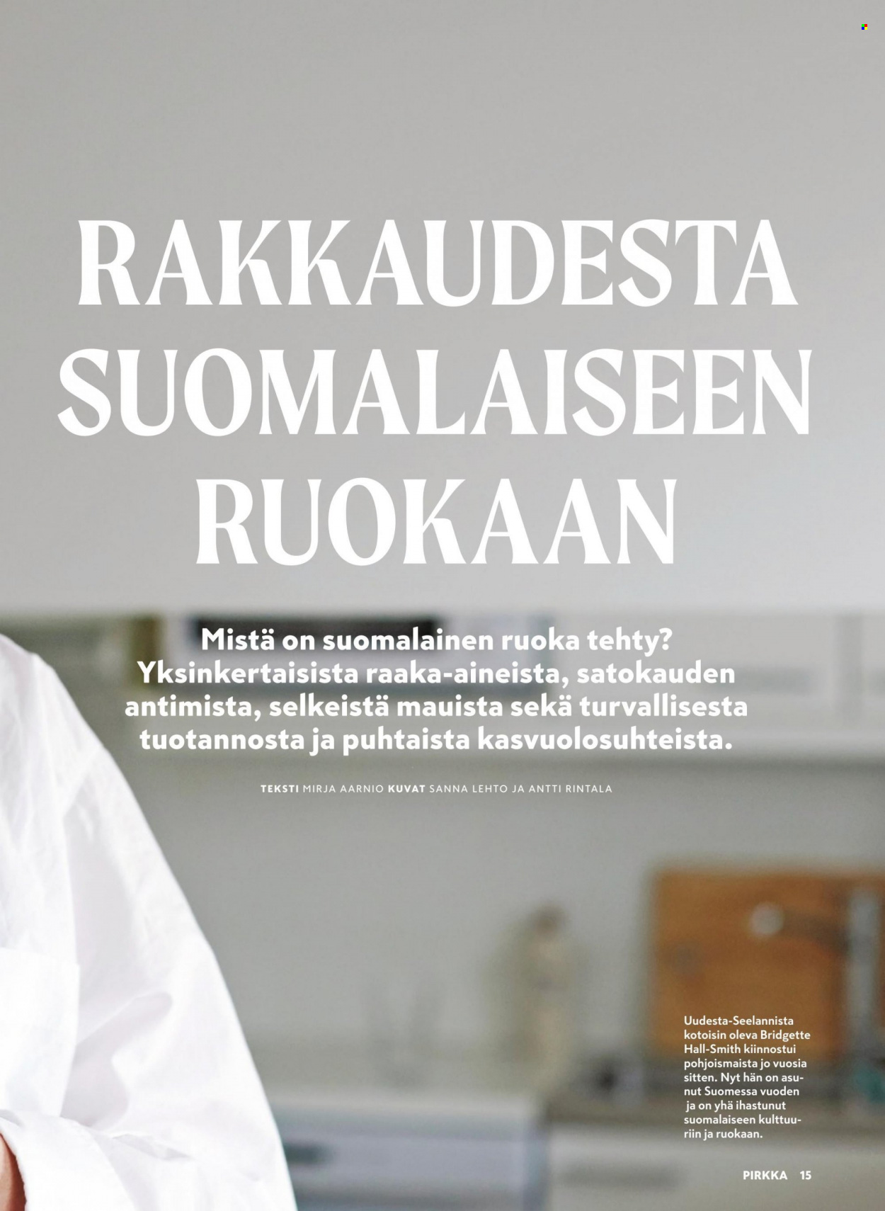 K-market tarjoukset - 24.01.2024 - 27.02.2024. Sivu 15