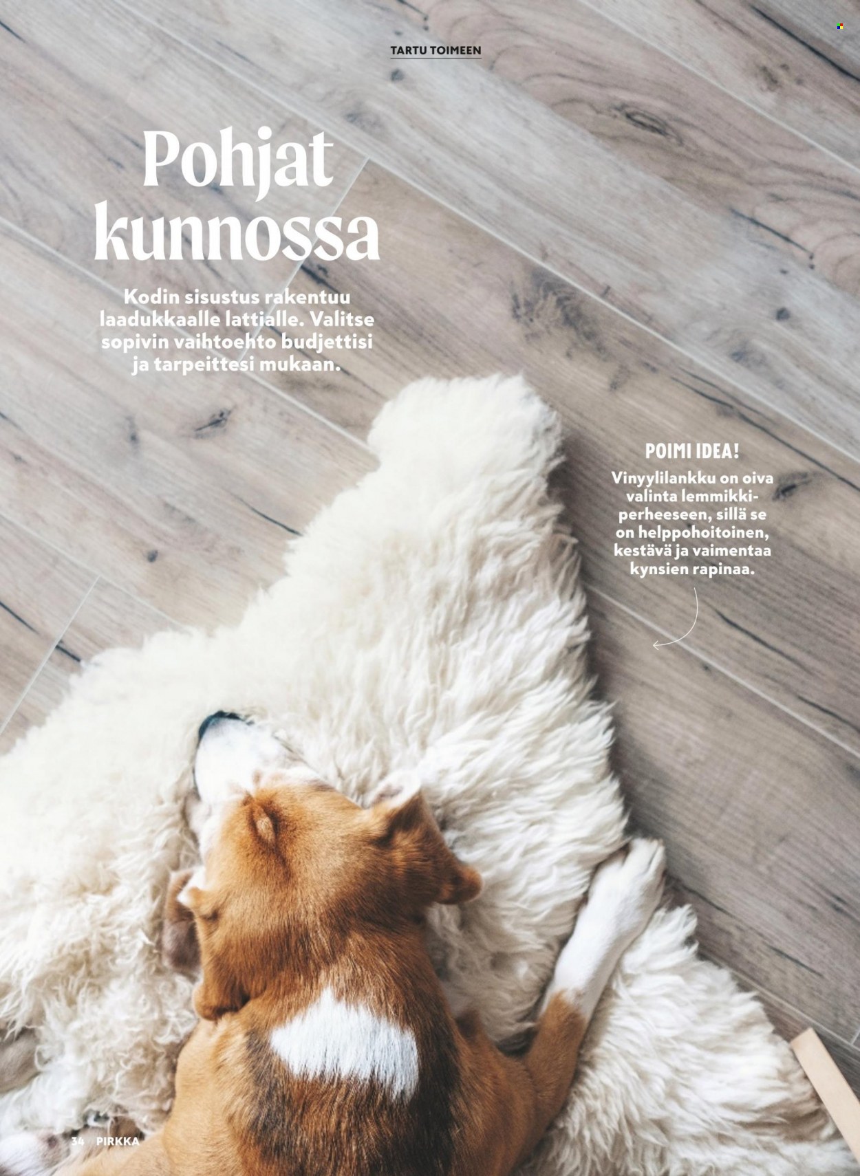 K-market tarjoukset - 24.01.2024 - 27.02.2024. Sivu 34