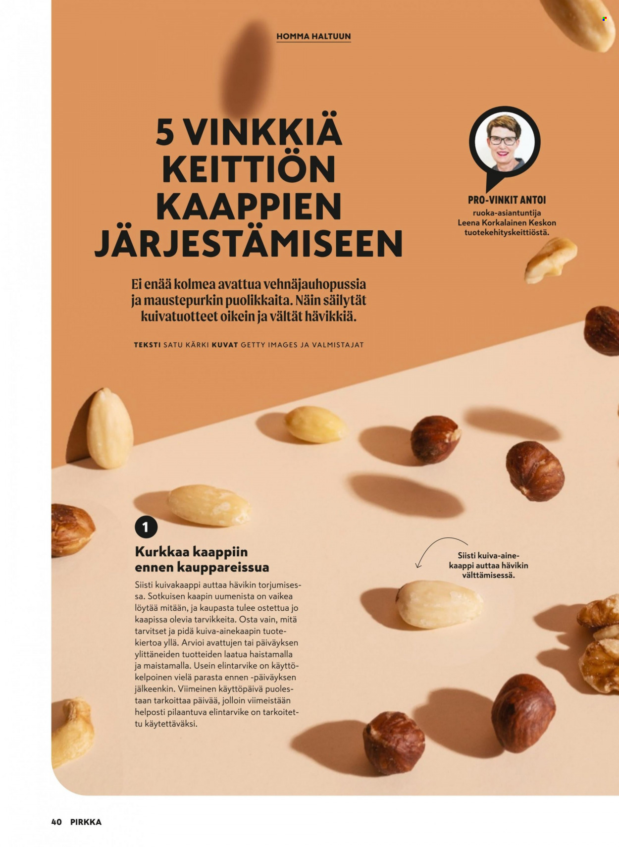 K-market tarjoukset - 24.01.2024 - 27.02.2024. Sivu 40