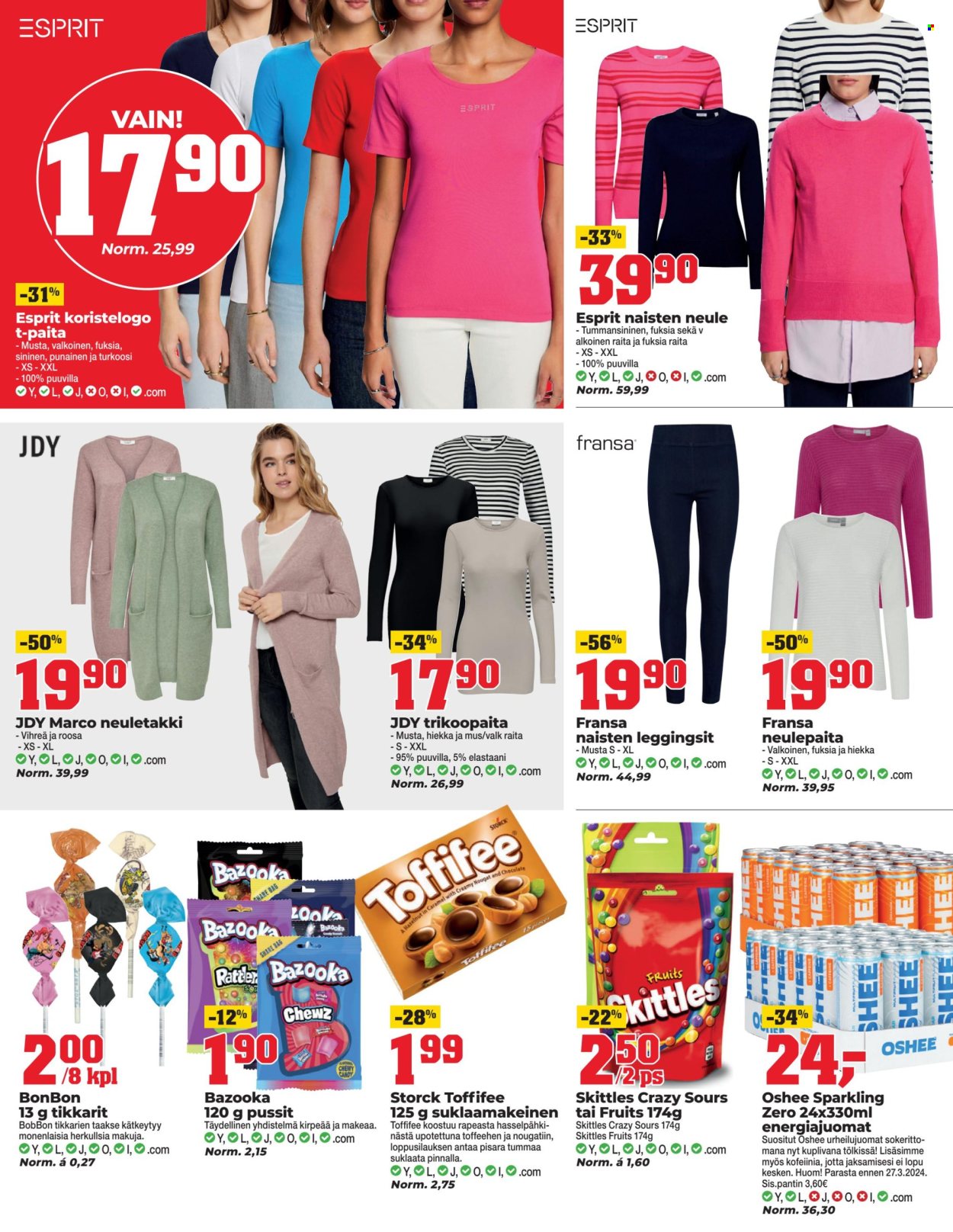Kärkkäinen tarjoukset - 24.01.2024 - 06.02.2024. Sivu 5
