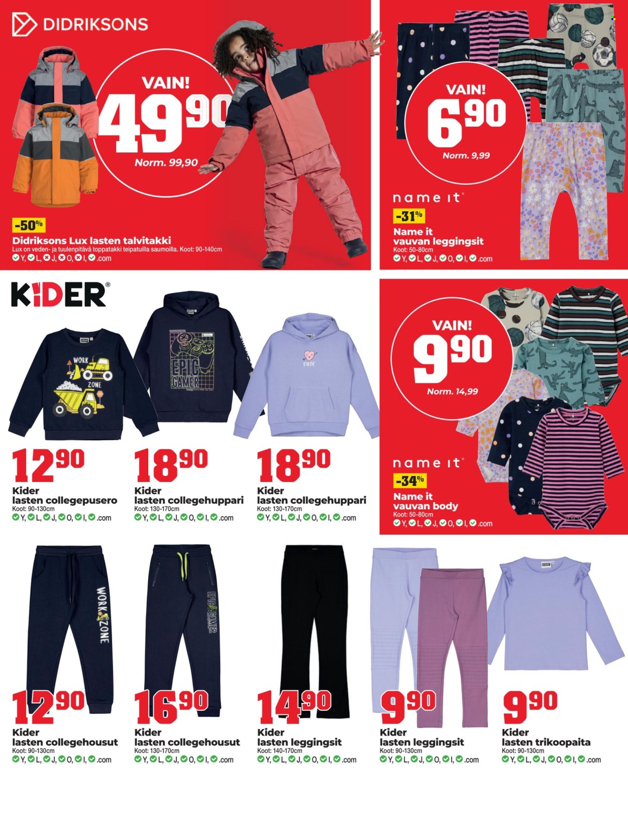 Kärkkäinen tarjoukset - 24.01.2024 - 06.02.2024. Sivu 6