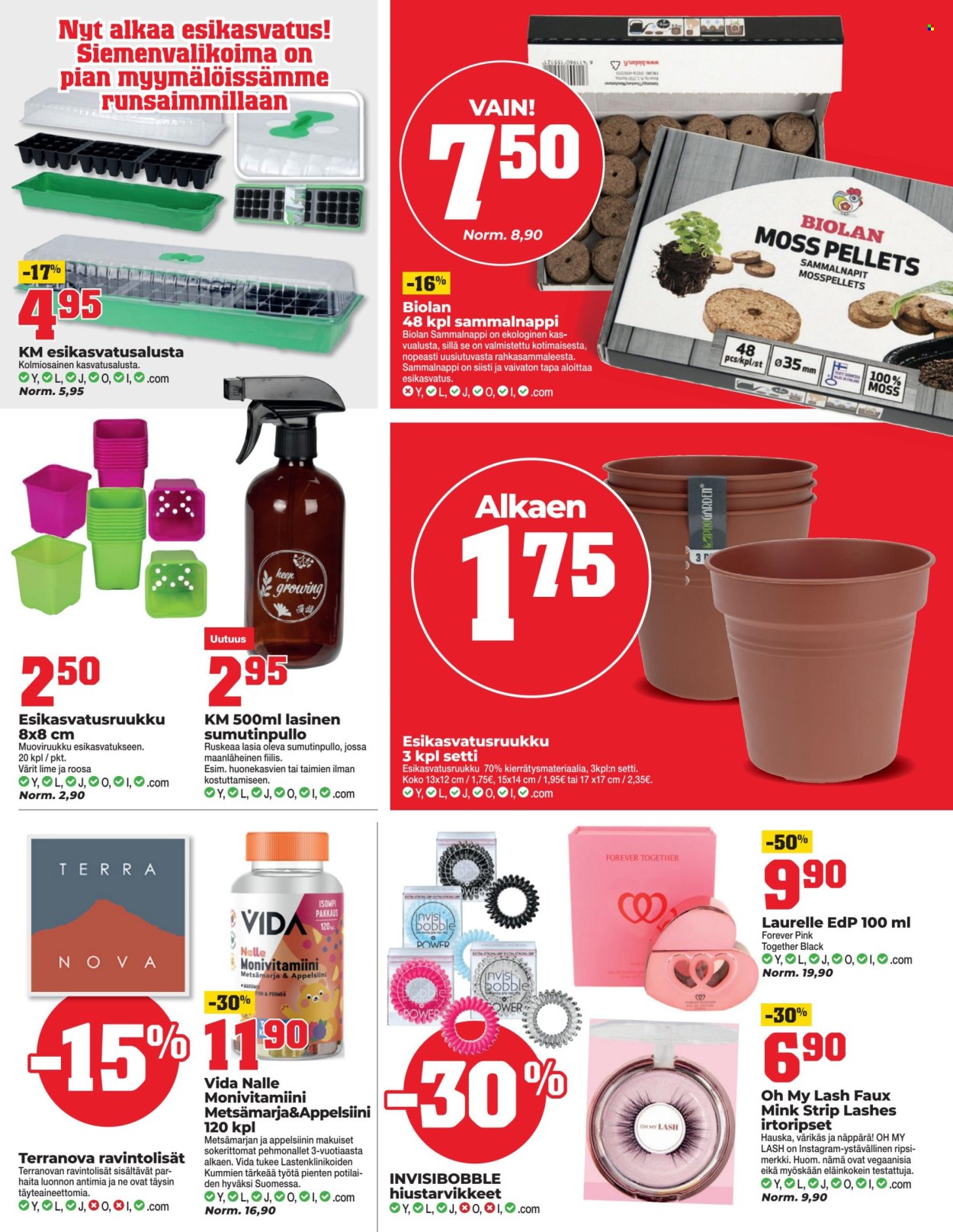 Kärkkäinen tarjoukset - 24.01.2024 - 06.02.2024. Sivu 11