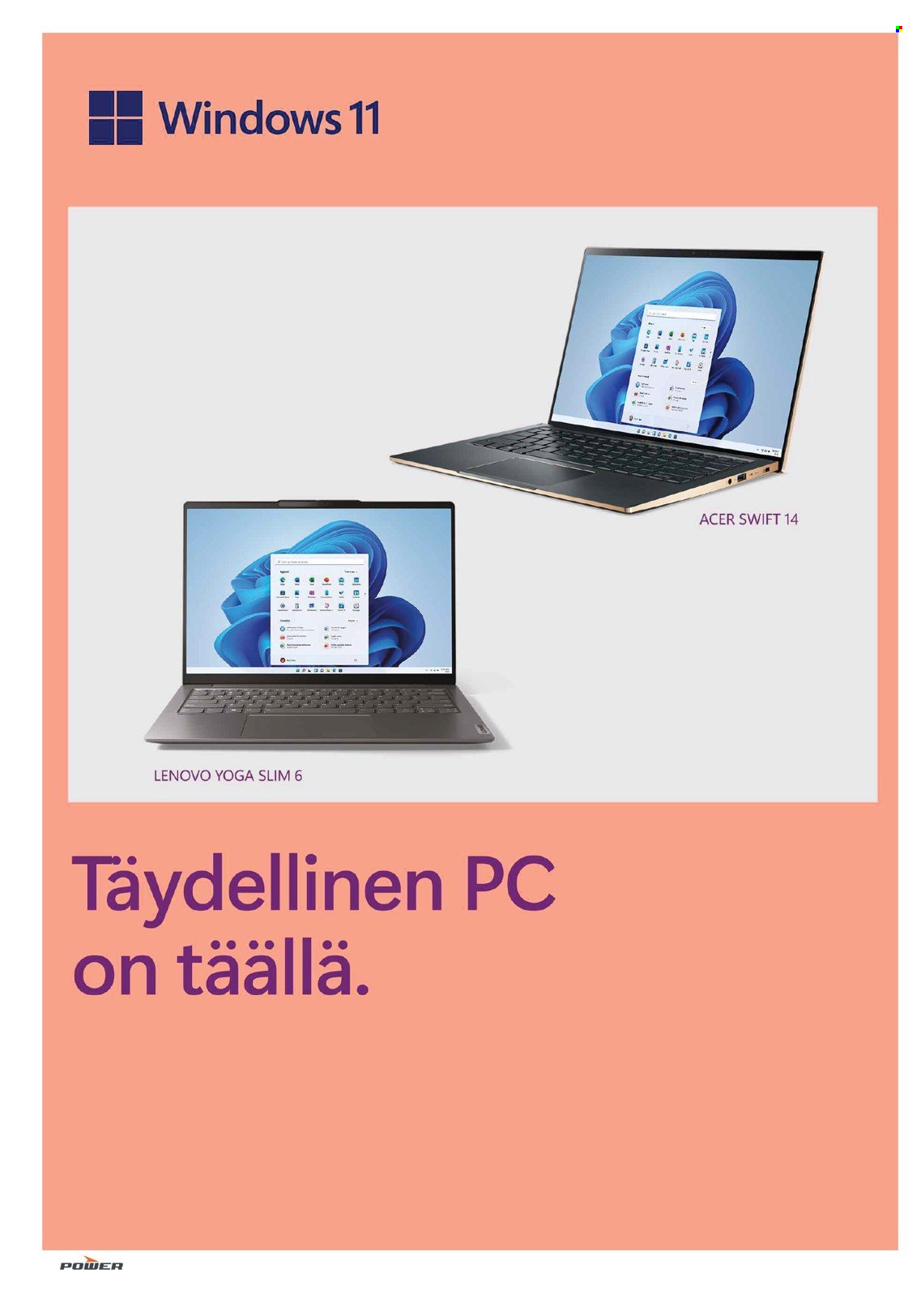 Power tarjoukset - 29.01.2024 - 04.02.2024. Sivu 6