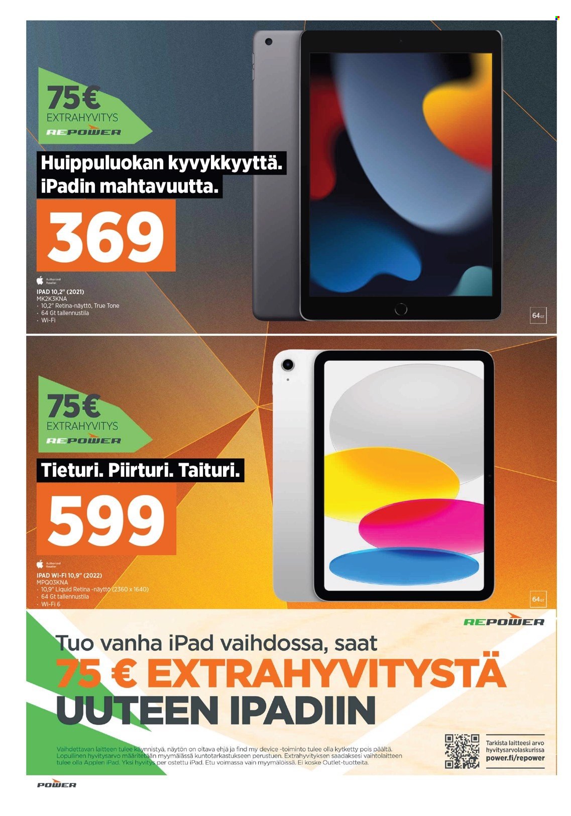 Power tarjoukset - 29.01.2024 - 04.02.2024. Sivu 8