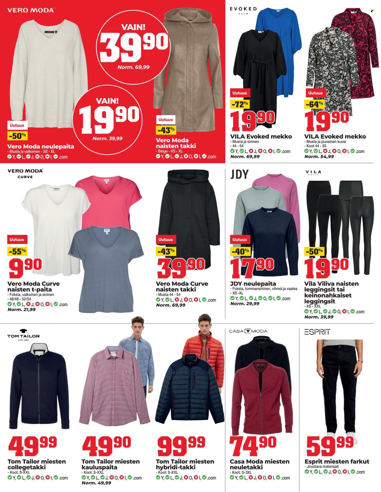Kärkkäinen tarjoukset - 07.02.2024 - 20.02.2024. Sivu 4