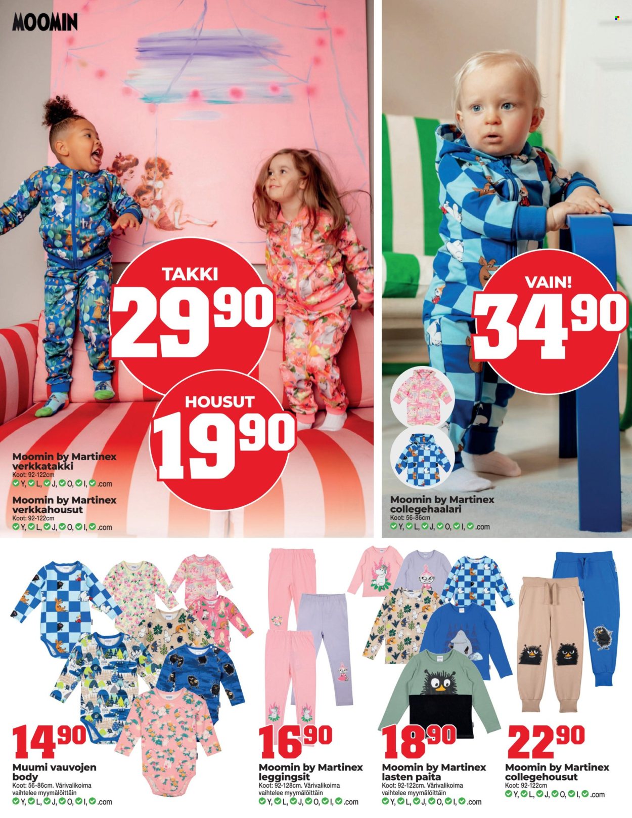 Kärkkäinen tarjoukset - 07.02.2024 - 20.02.2024. Sivu 5