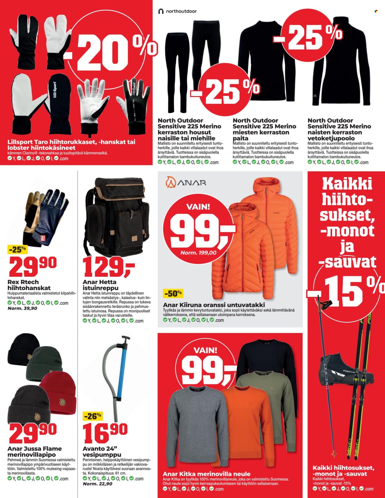 Kärkkäinen tarjoukset - 07.02.2024 - 20.02.2024. Sivu 6