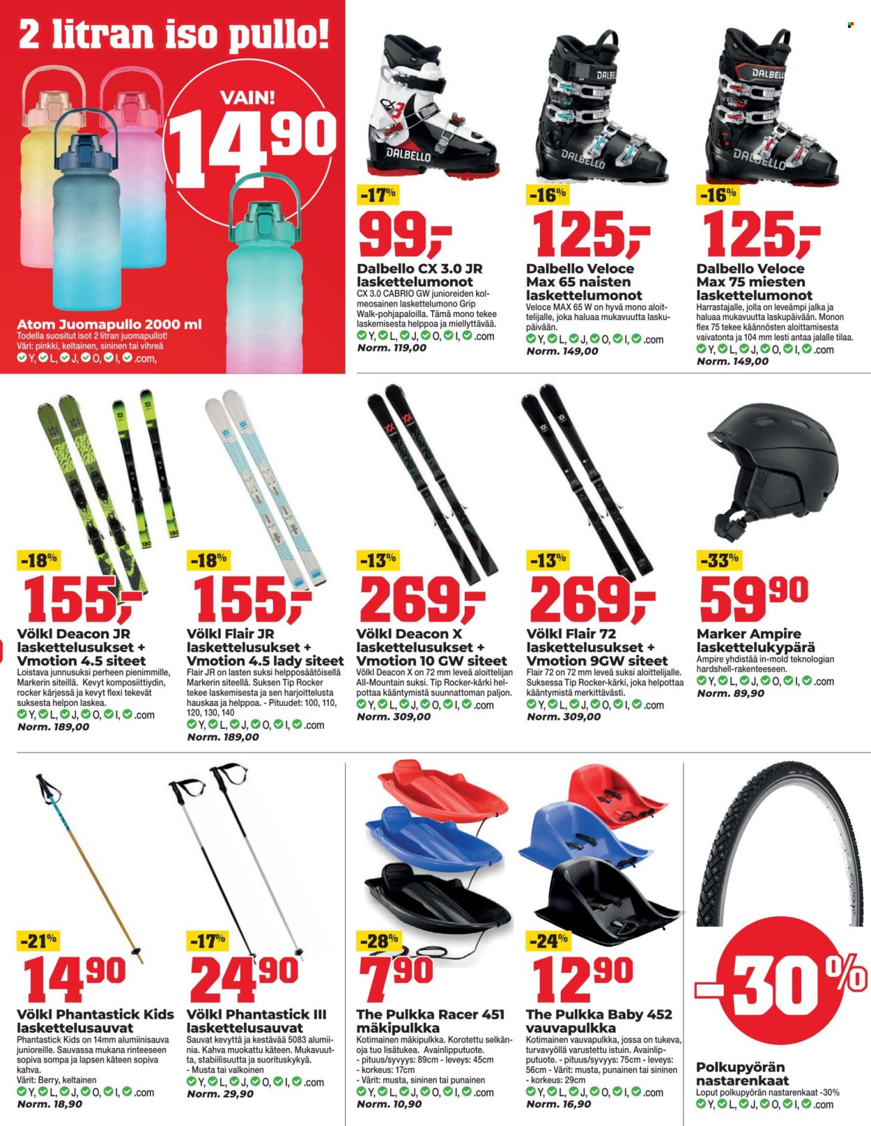 Kärkkäinen tarjoukset - 07.02.2024 - 20.02.2024. Sivu 7