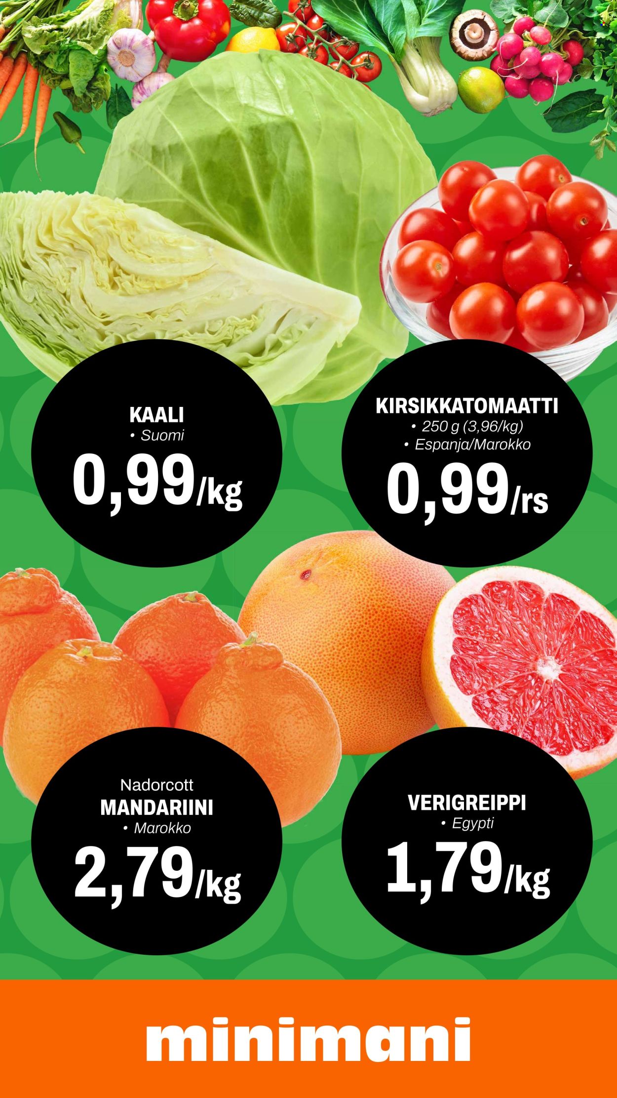 Minimani tarjoukset - 07.02.2024 - 11.02.2024. Sivu 2