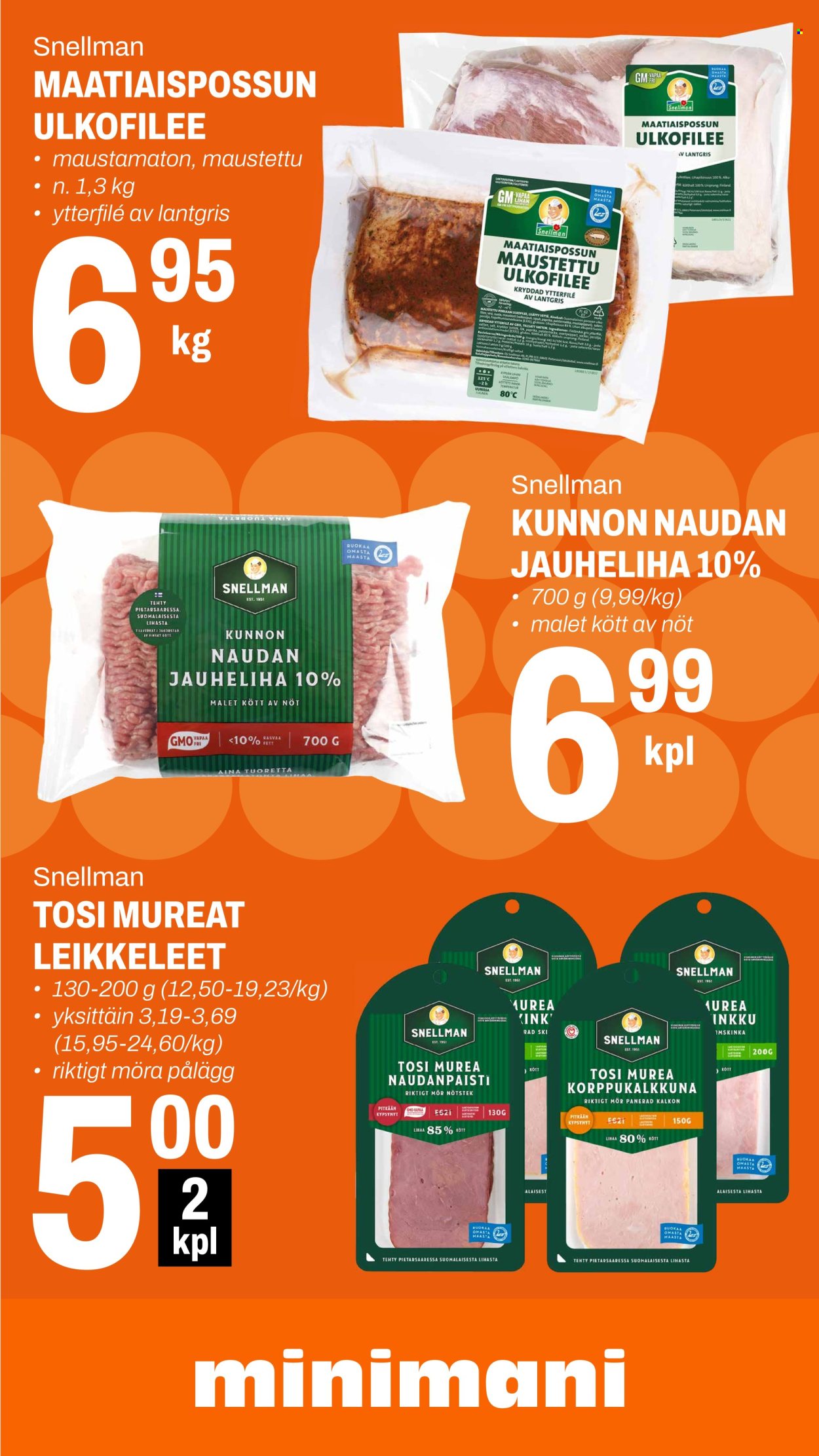 Minimani tarjoukset - 07.02.2024 - 11.02.2024. Sivu 5