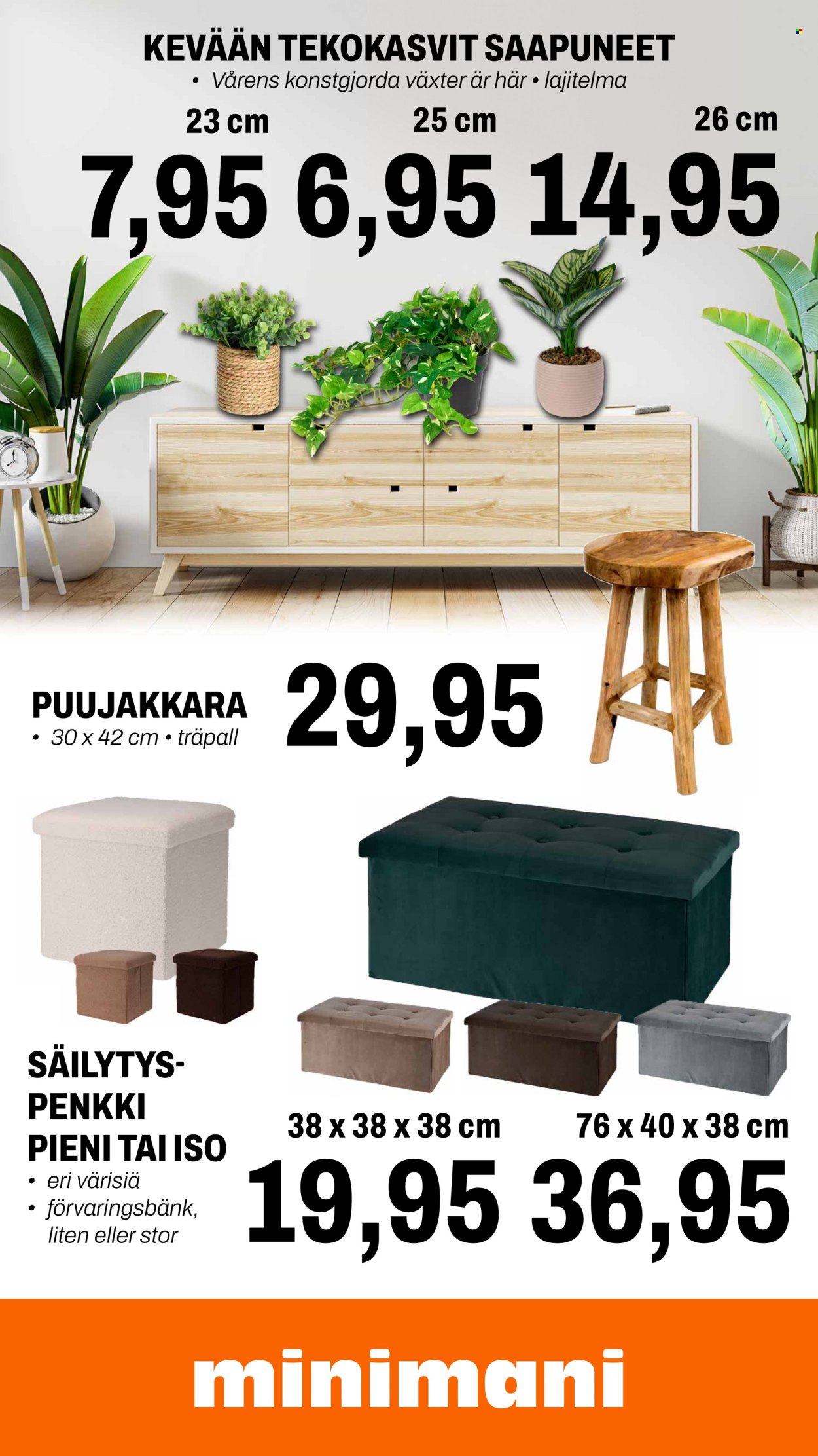 Minimani tarjoukset - 07.02.2024 - 11.02.2024. Sivu 20
