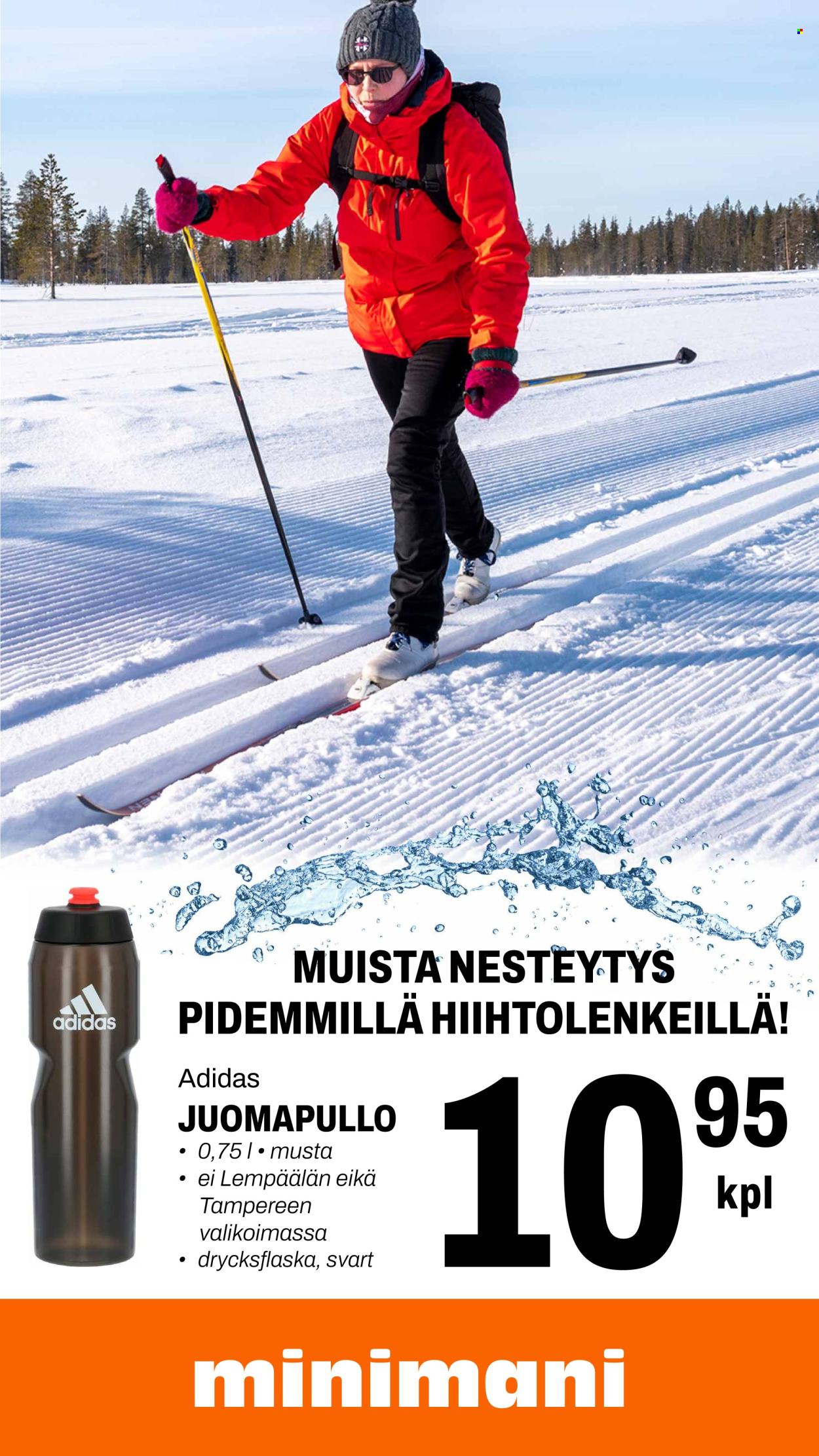 Minimani tarjoukset - 07.02.2024 - 11.02.2024. Sivu 22