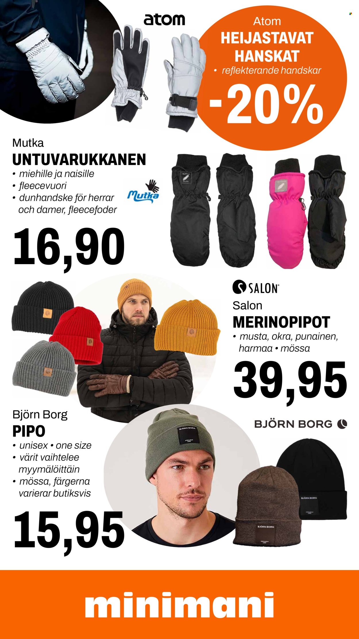 Minimani tarjoukset - 07.02.2024 - 11.02.2024. Sivu 26