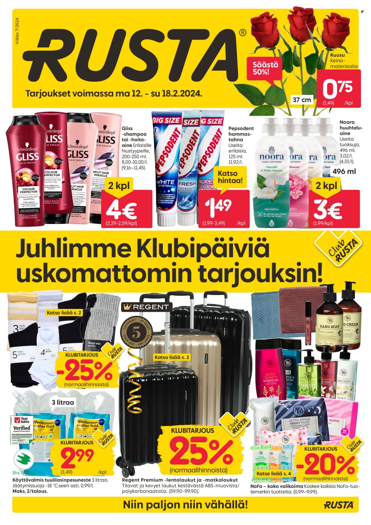 Rusta tarjoukset - 12.02.2024 - 18.02.2024. Sivu 1