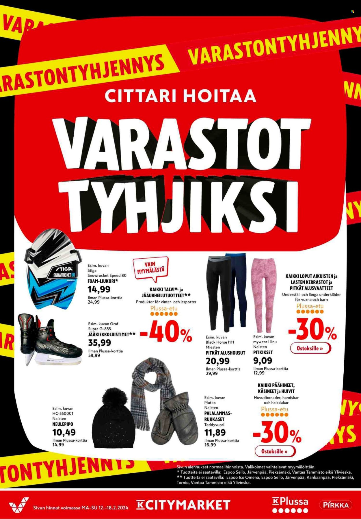 K-citymarket tarjoukset - 12.02.2024 - 18.02.2024. Sivu 8