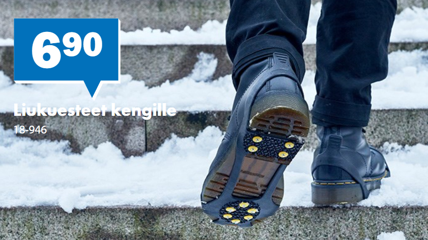 Biltema tarjoukset. Sivu 4