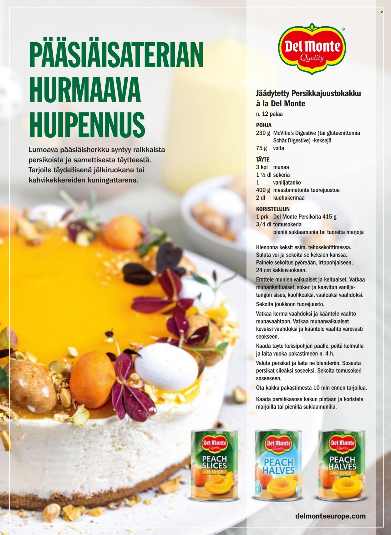 K-market tarjoukset - 28.02.2024 - 26.03.2024. Sivu 14