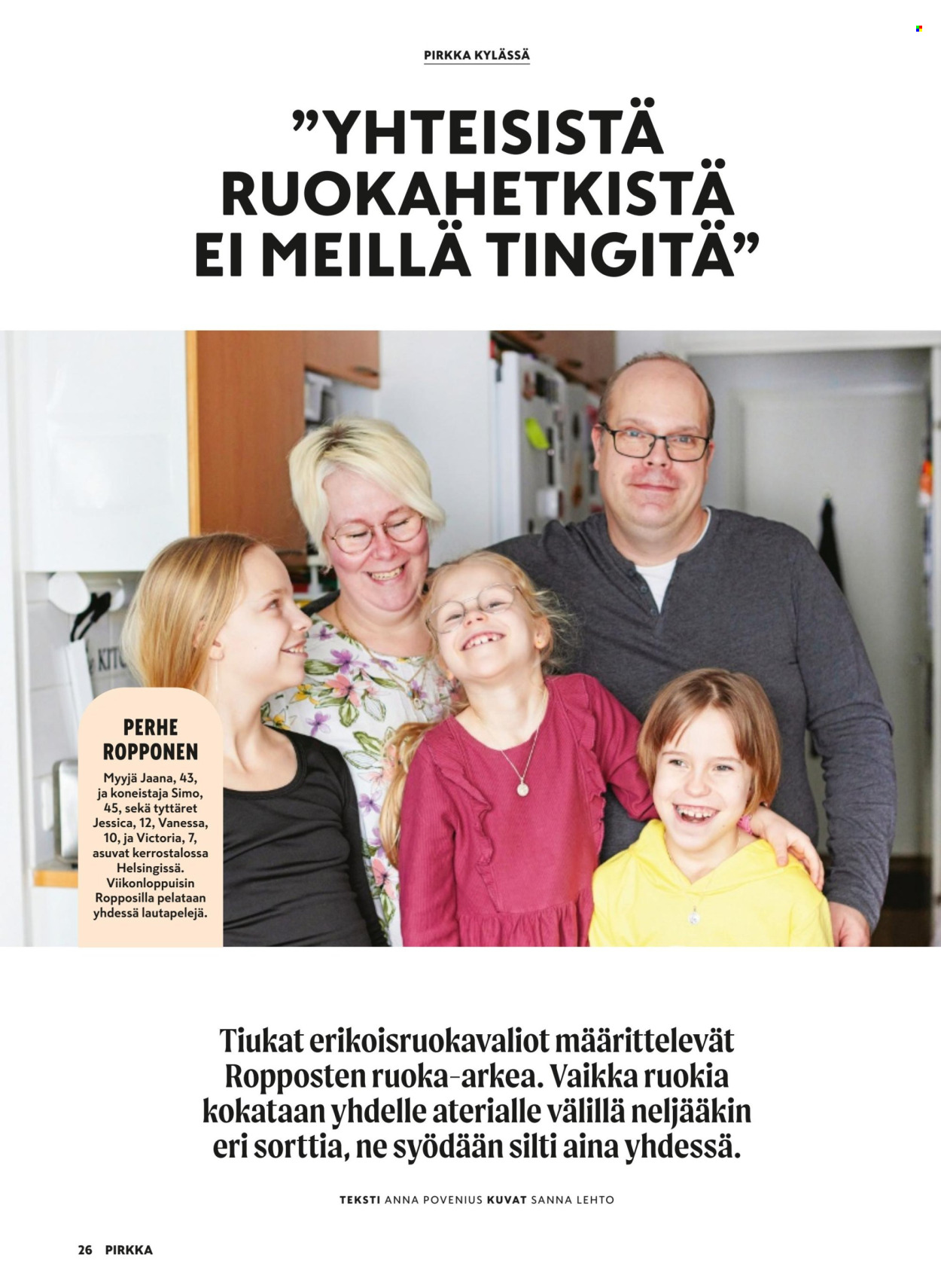 K-market tarjoukset - 28.02.2024 - 26.03.2024. Sivu 26