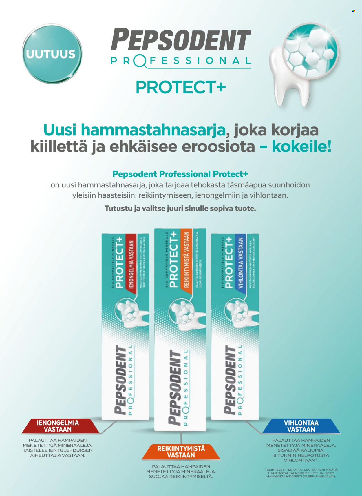K-market tarjoukset - 28.02.2024 - 26.03.2024. Sivu 82
