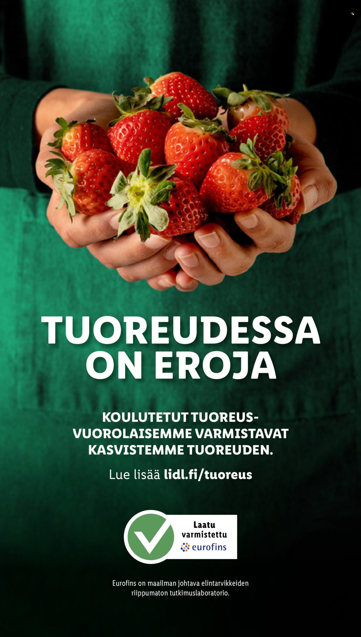 Lidl tarjoukset - 07.03.2024 - 13.03.2024. Sivu 28