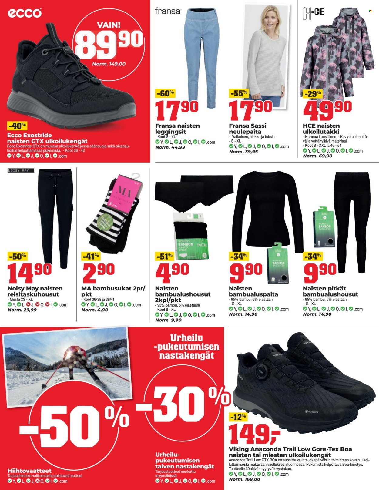 Kärkkäinen tarjoukset - 06.03.2024 - 19.03.2024. Sivu 5
