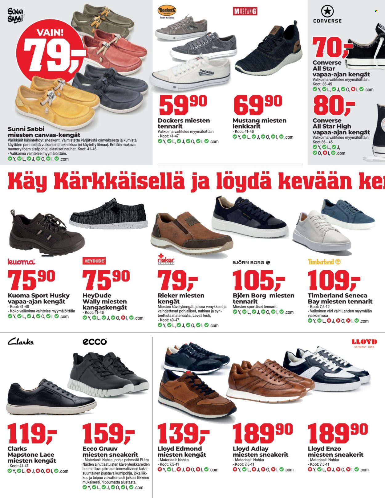 Kärkkäinen tarjoukset - 20.03.2024 - 02.04.2024. Sivu 4