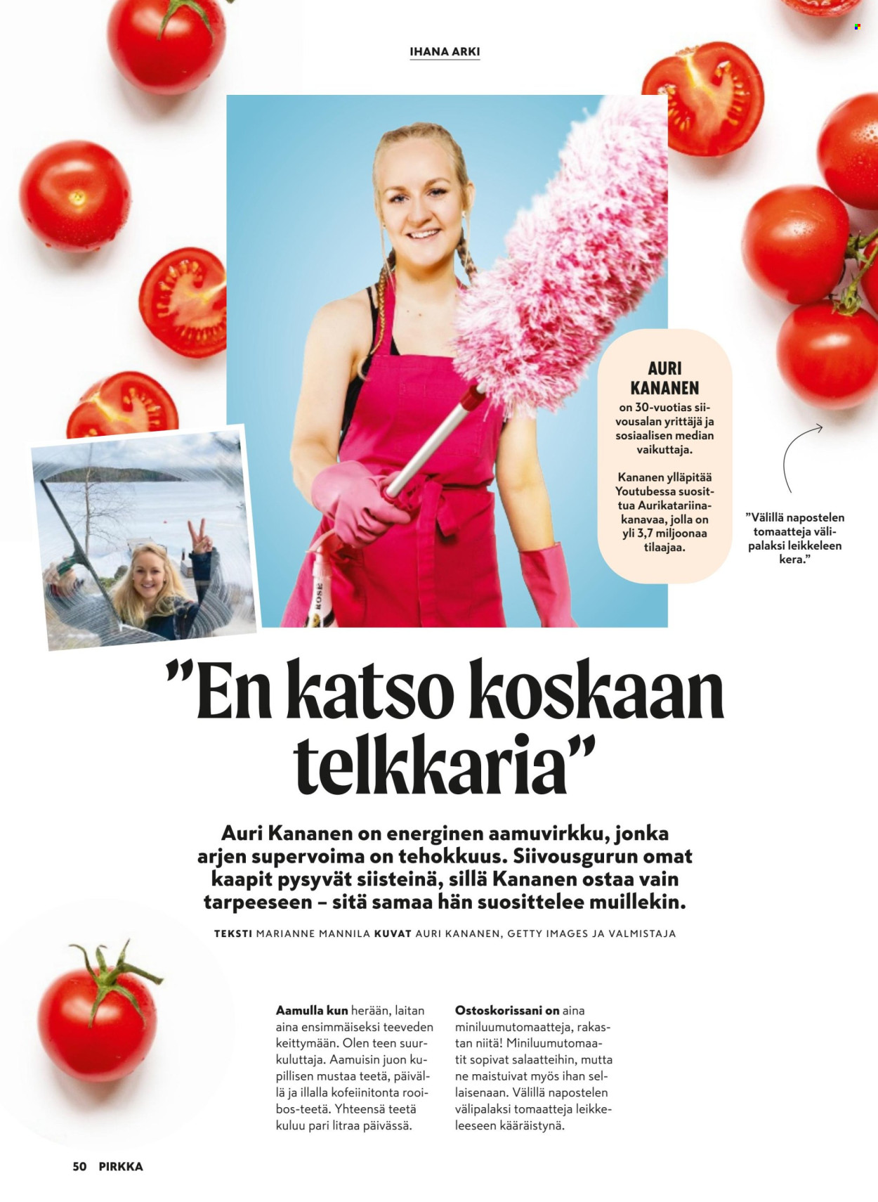 K-citymarket tarjoukset - 27.03.2024 - 23.04.2024. Sivu 50
