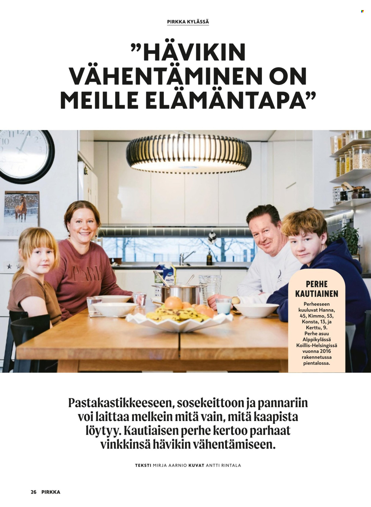 K-market tarjoukset - 27.03.2024 - 23.04.2024. Sivu 26