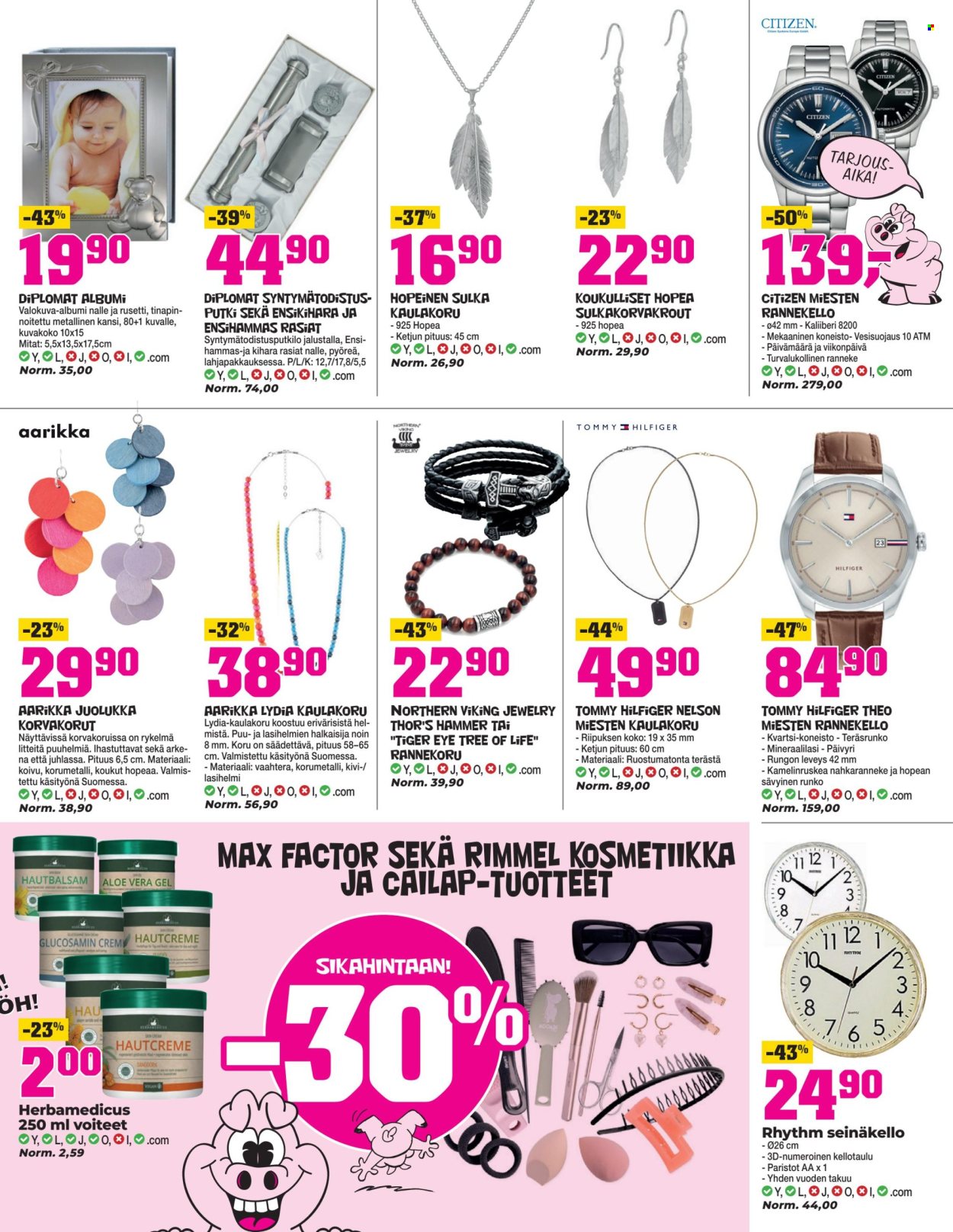 Kärkkäinen tarjoukset - 03.04.2024 - 16.04.2024. Sivu 9