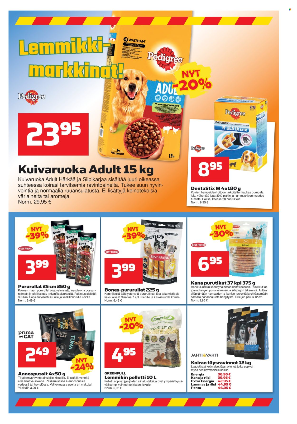 Kodintavaratalo tarjoukset - 01.04.2024 - 10.04.2024. Sivu 5
