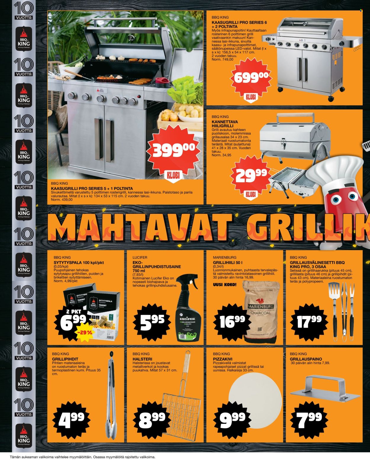 Tokmanni tarjoukset - 08.04.2024 - 14.04.2024. Sivu 2