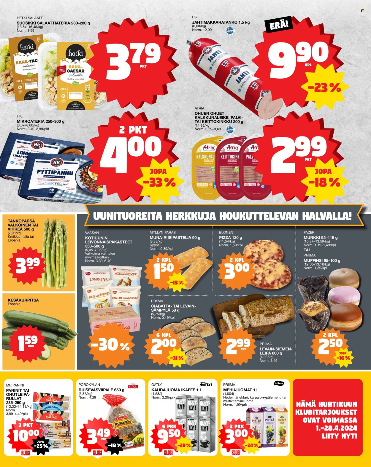 Tokmanni tarjoukset - 11.04.2024 - 14.04.2024. Sivu 3