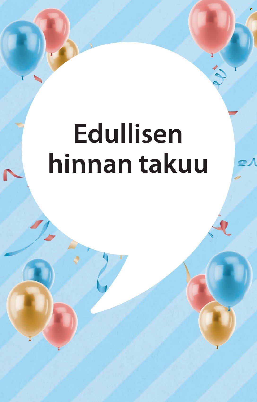 JYSK tarjoukset - 15.04.2024 - 12.05.2024. Sivu 1