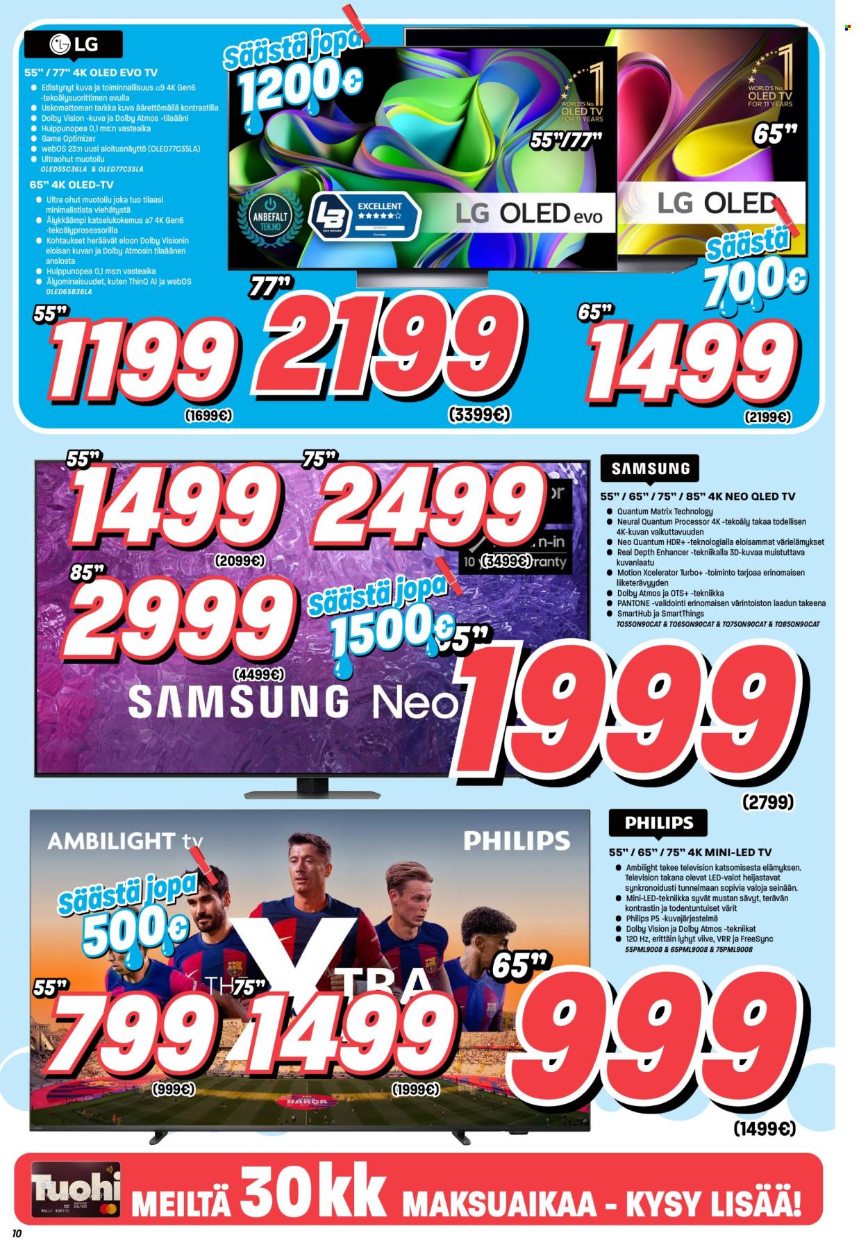 Veikon Kone tarjoukset - 21.04.2024 - 28.04.2024. Sivu 10