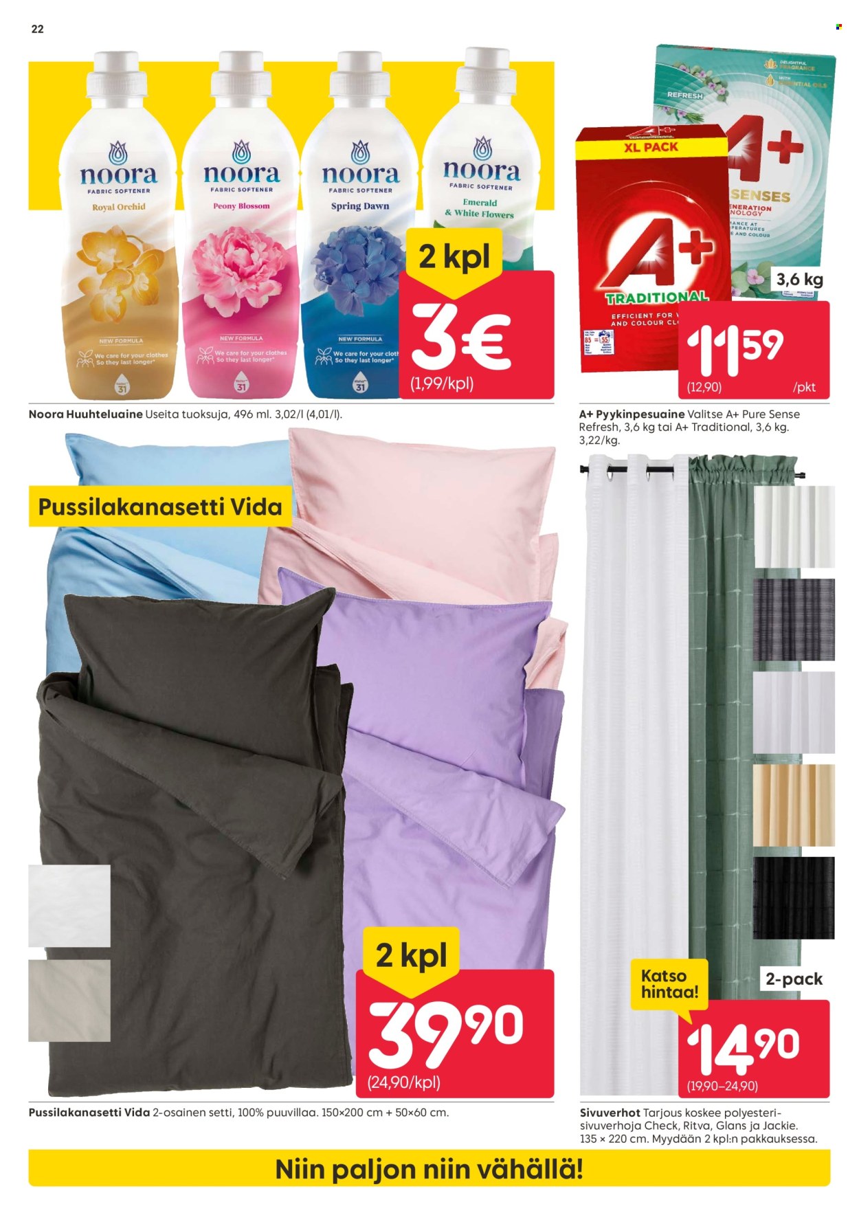 Rusta tarjoukset - 22.04.2024 - 28.04.2024. Sivu 22