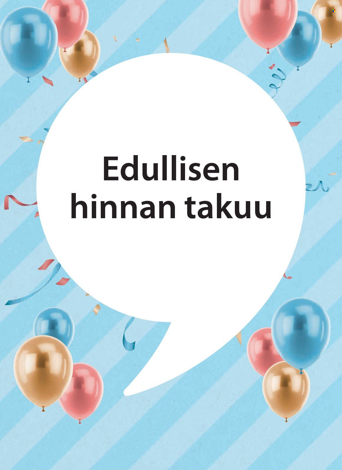 JYSK tarjoukset - 22.04.2024 - 12.05.2024. Sivu 1