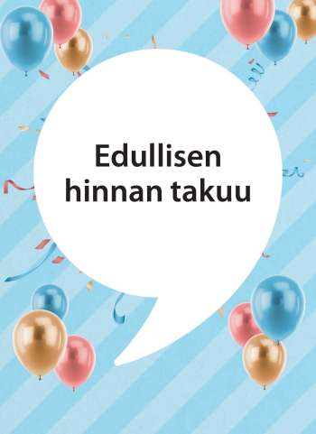 JYSK tarjoukset  - 22.04.2024 - 12.05.2024.