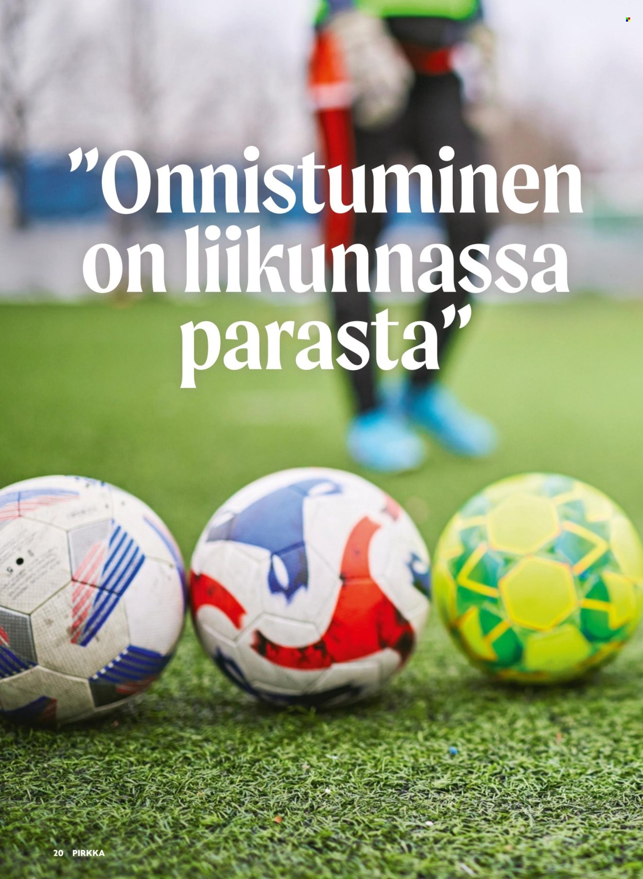 K-market tarjoukset - 24.04.2024 - 04.06.2024. Sivu 20