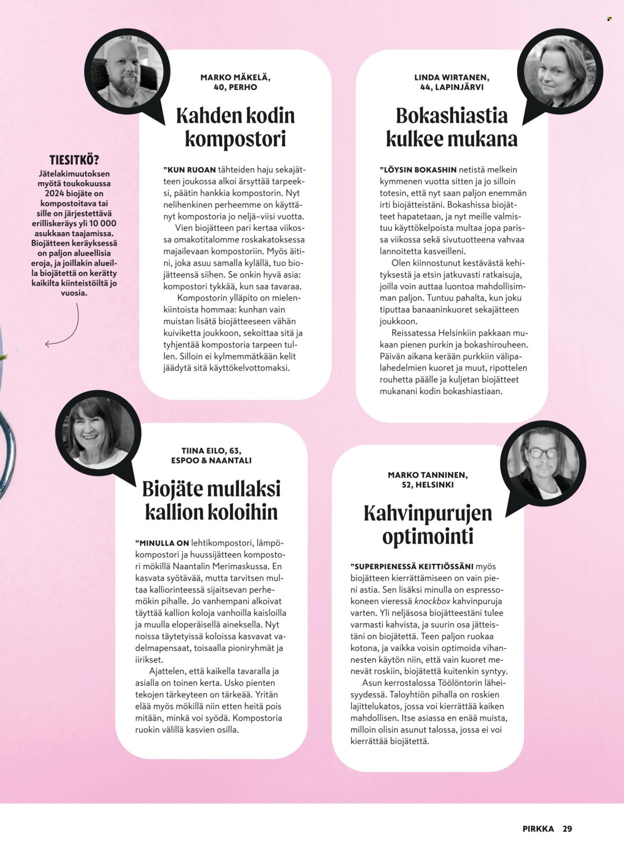 K-market tarjoukset - 24.04.2024 - 04.06.2024. Sivu 29