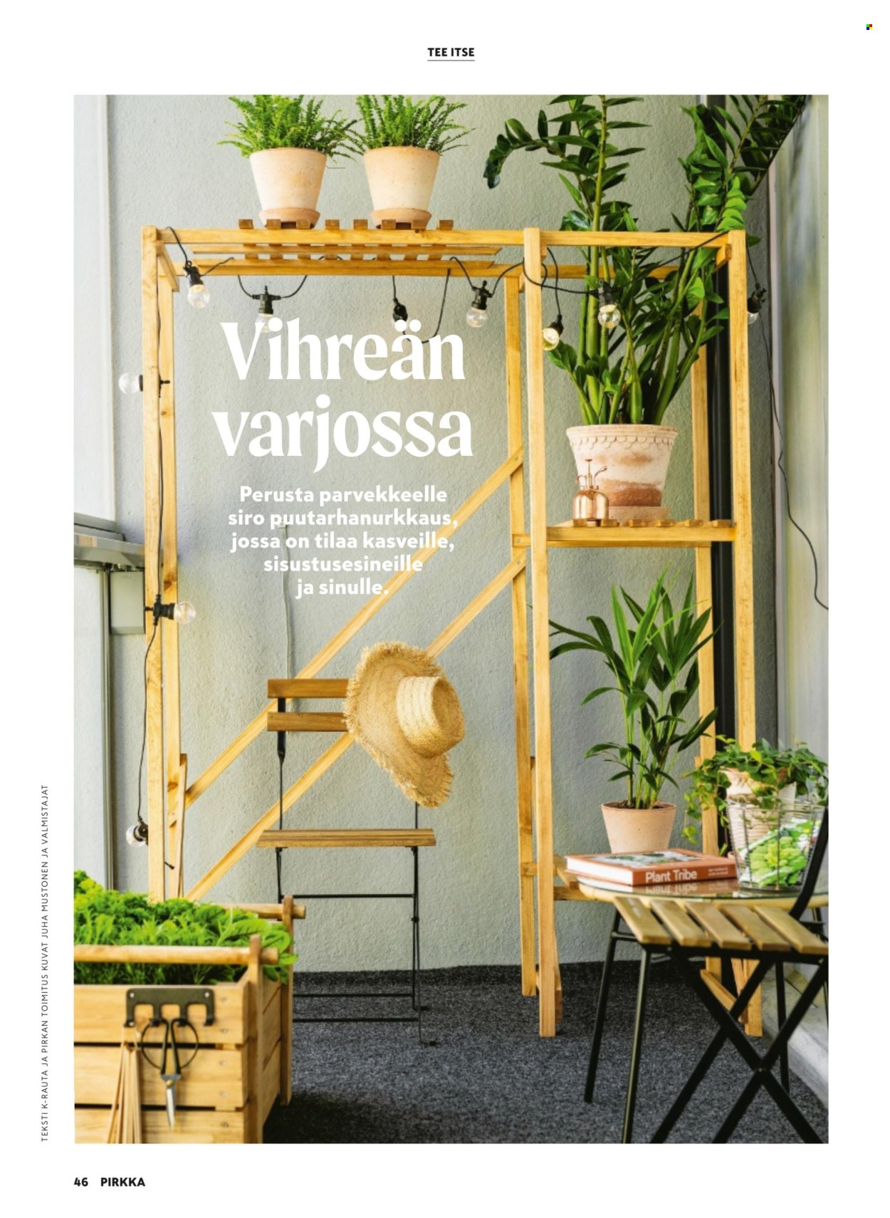 K-market tarjoukset - 24.04.2024 - 04.06.2024. Sivu 46