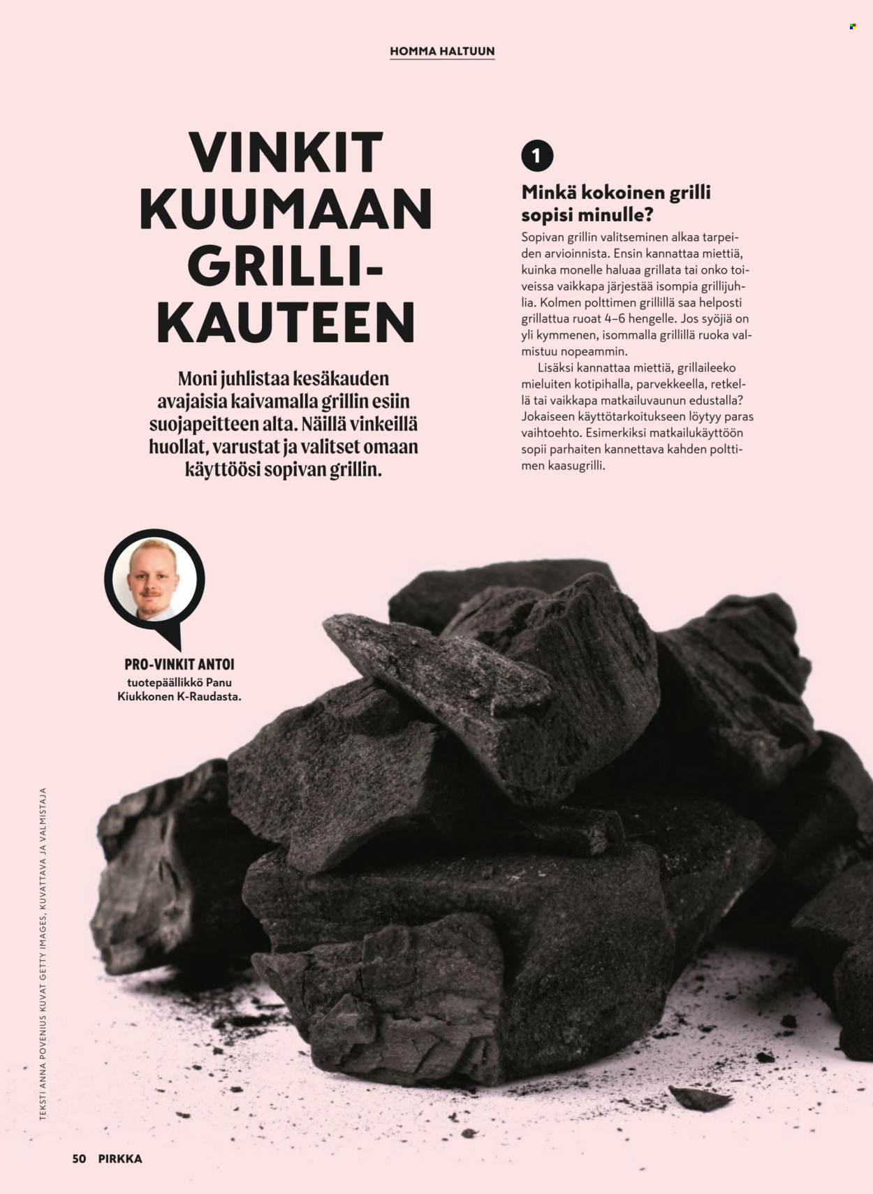 K-market tarjoukset - 24.04.2024 - 04.06.2024. Sivu 50