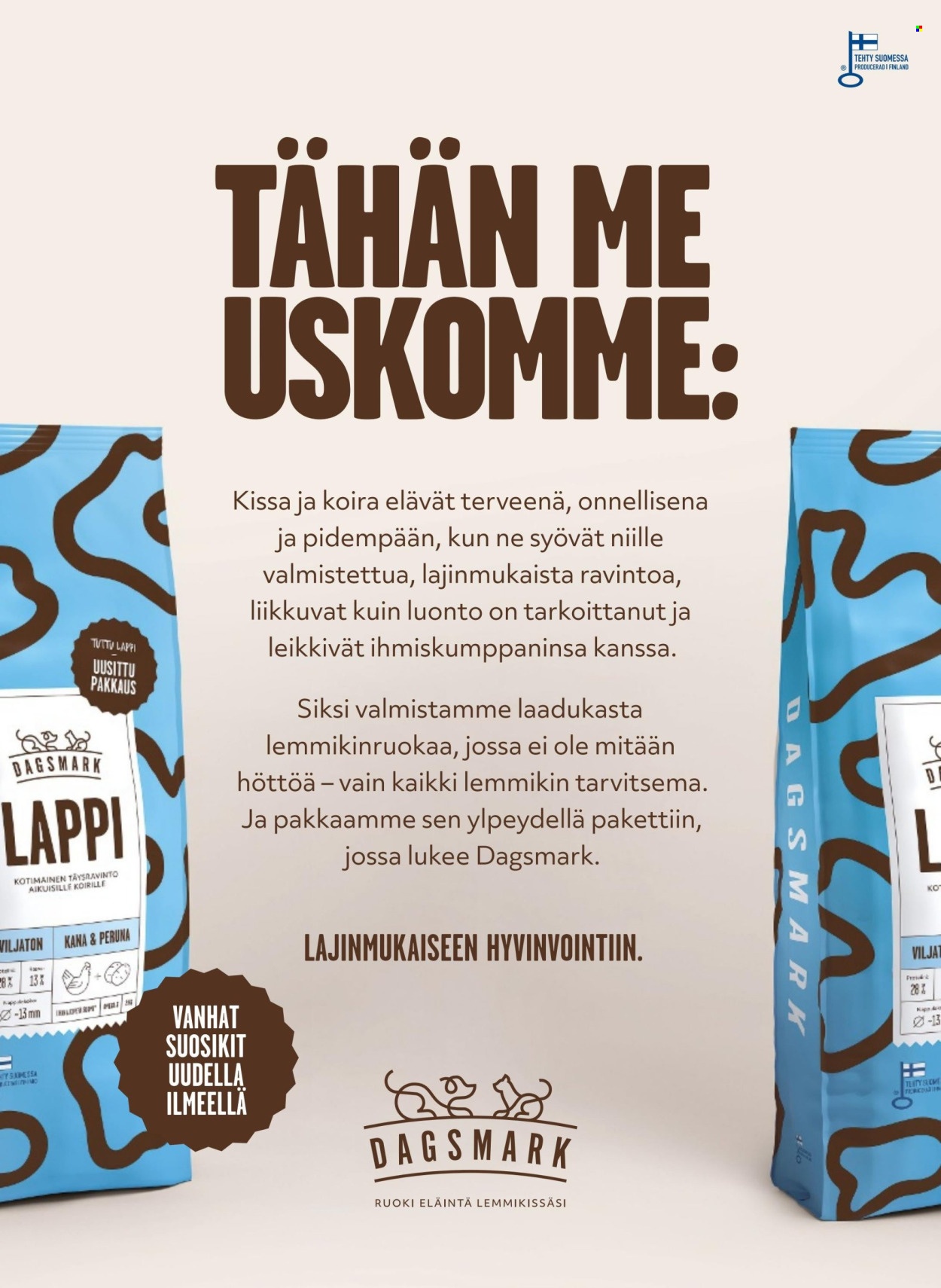 K-market tarjoukset - 24.04.2024 - 04.06.2024. Sivu 58
