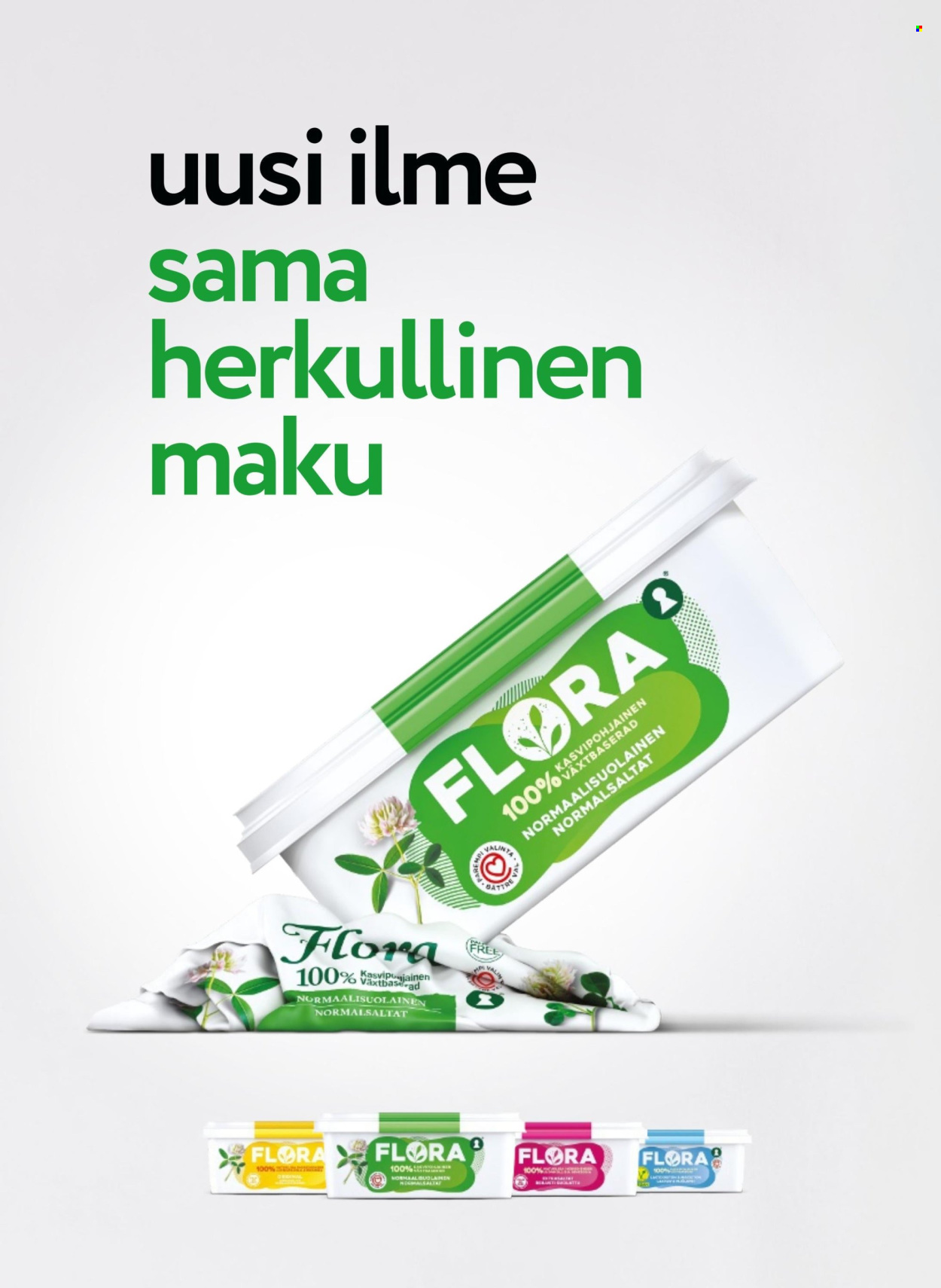 K-Supermarket tarjoukset - 24.04.2024 - 04.06.2024. Sivu 27