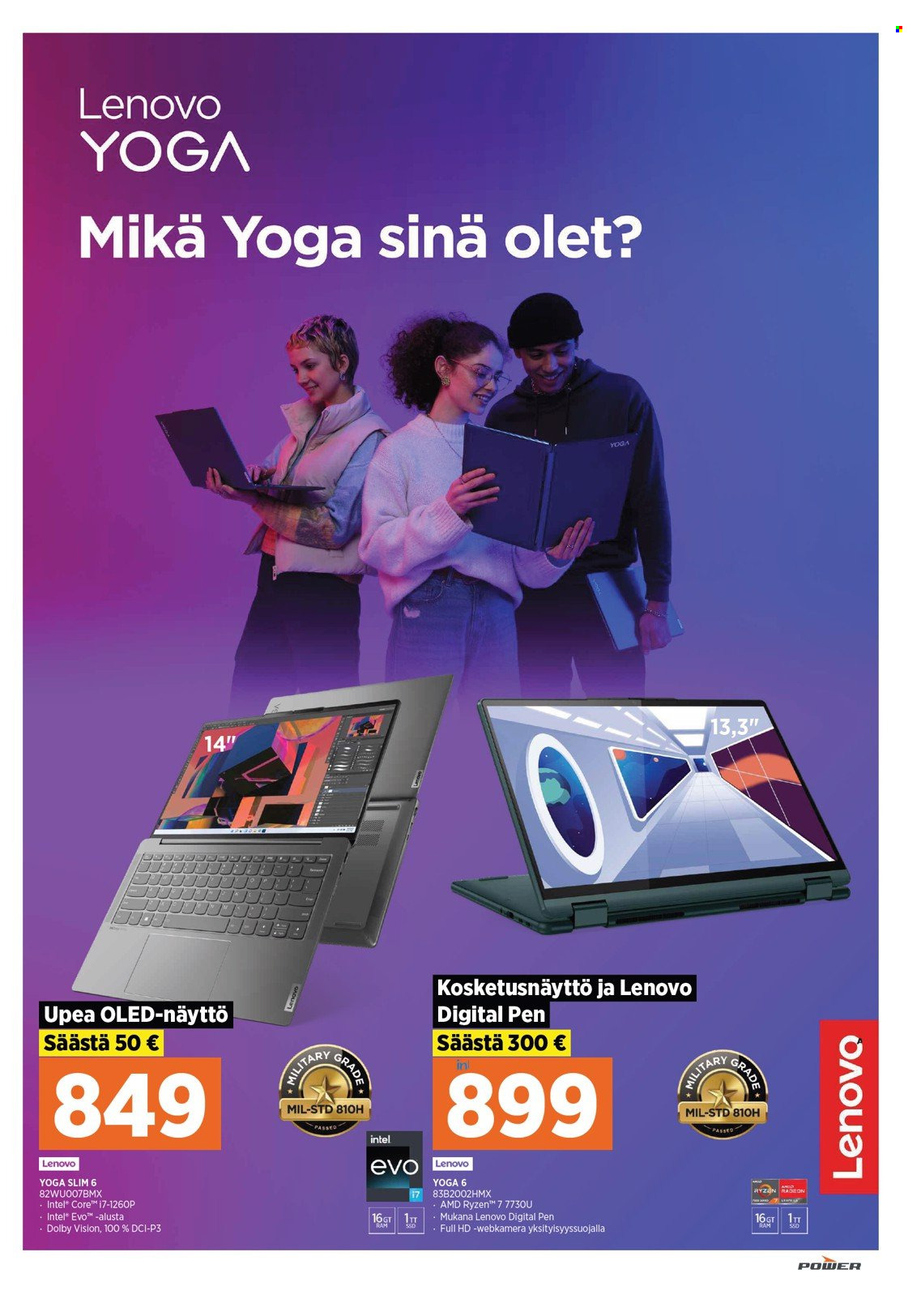 Power tarjoukset - 29.04.2024 - 05.05.2024. Sivu 13